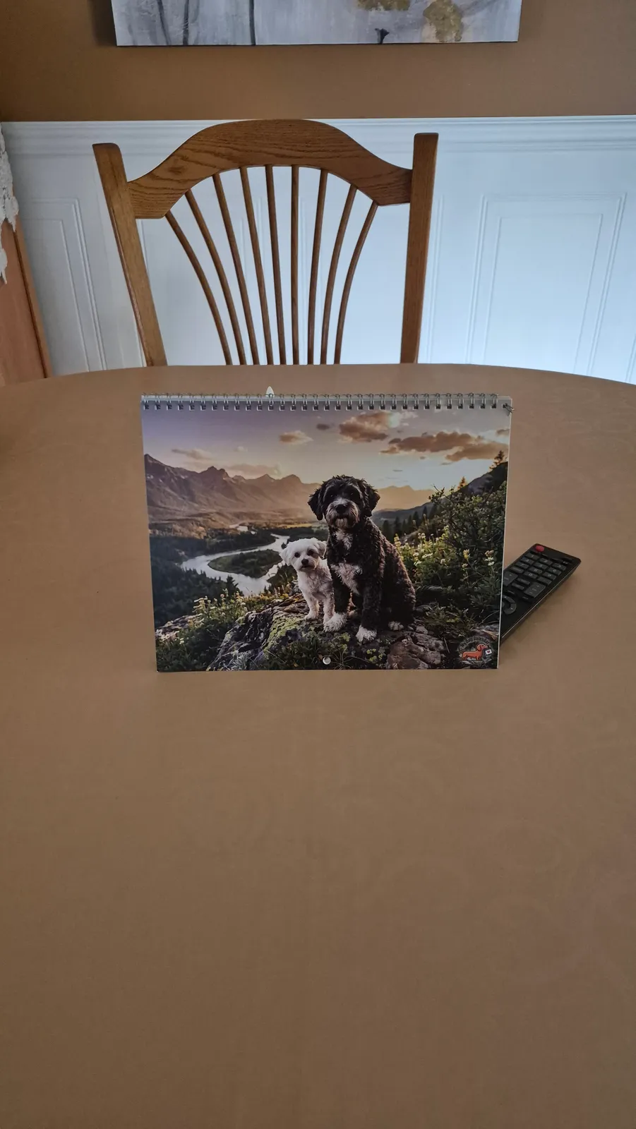 Review photo