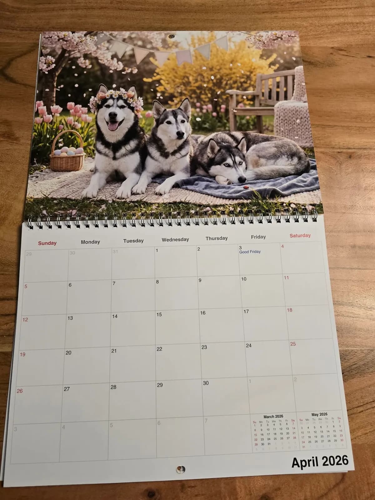 Review photo