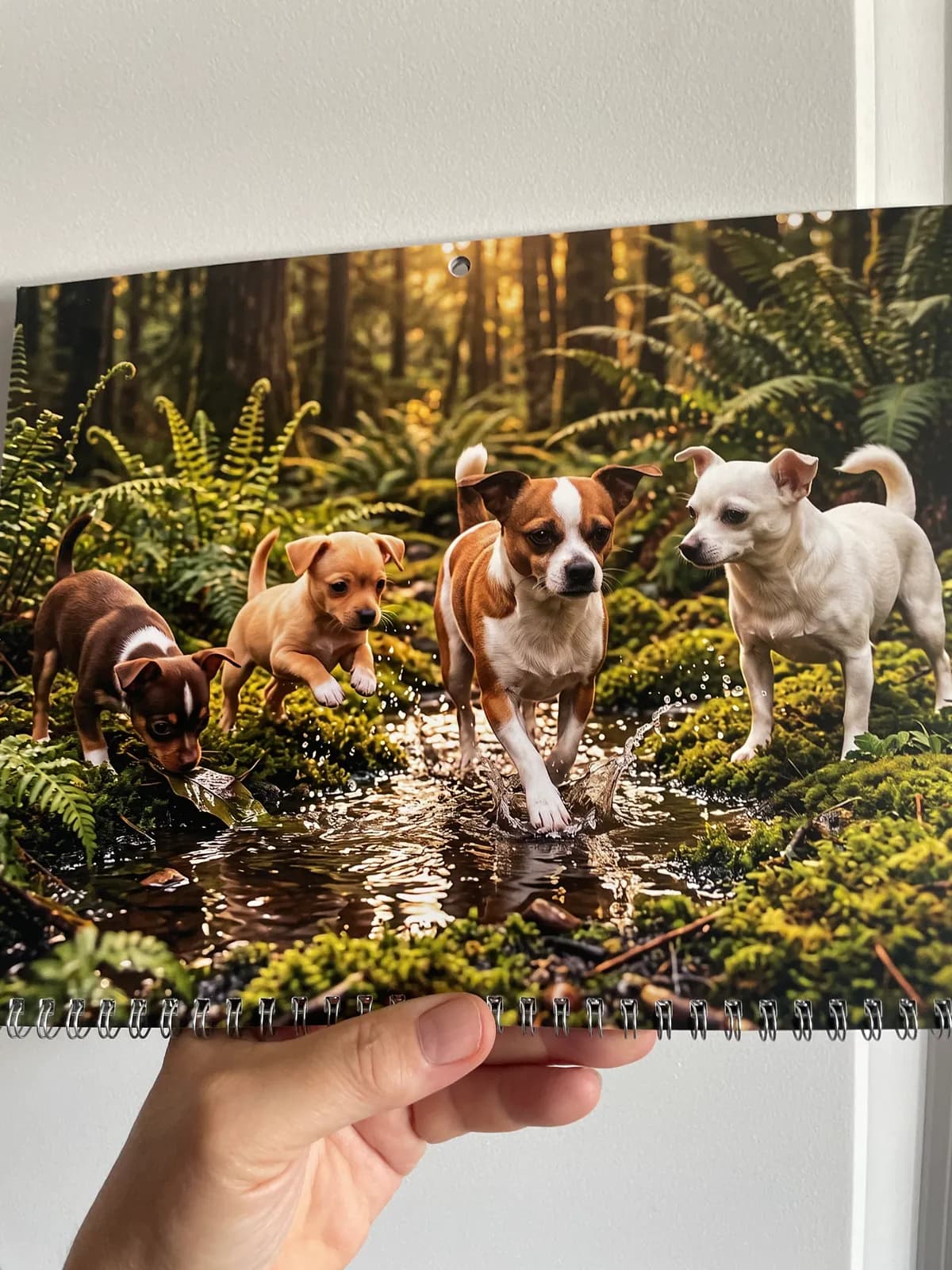 Review photo